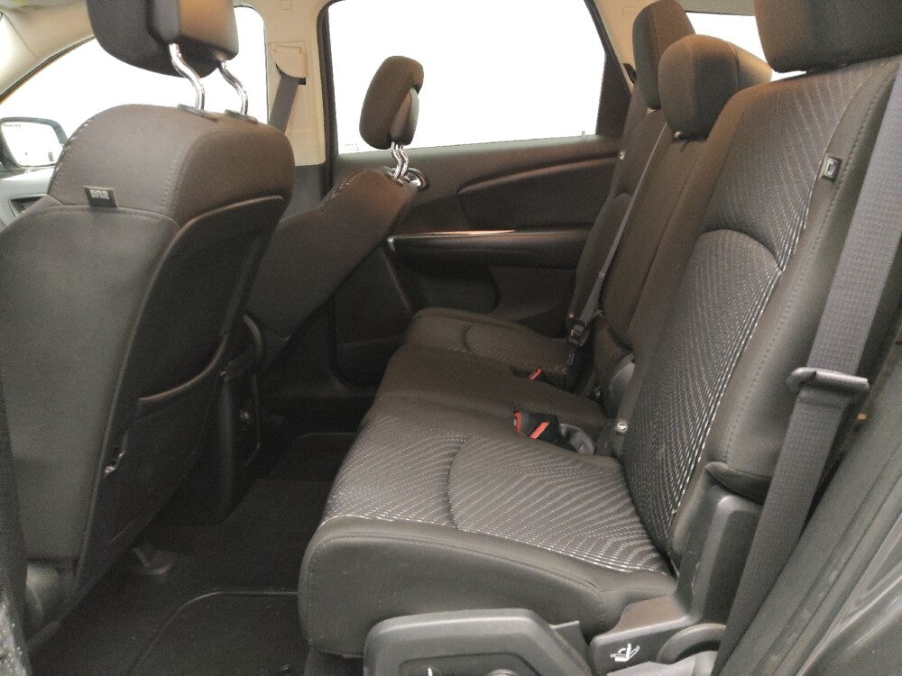 2015 Dodge Journey in Plano, TX 75074 - 18088767 18
