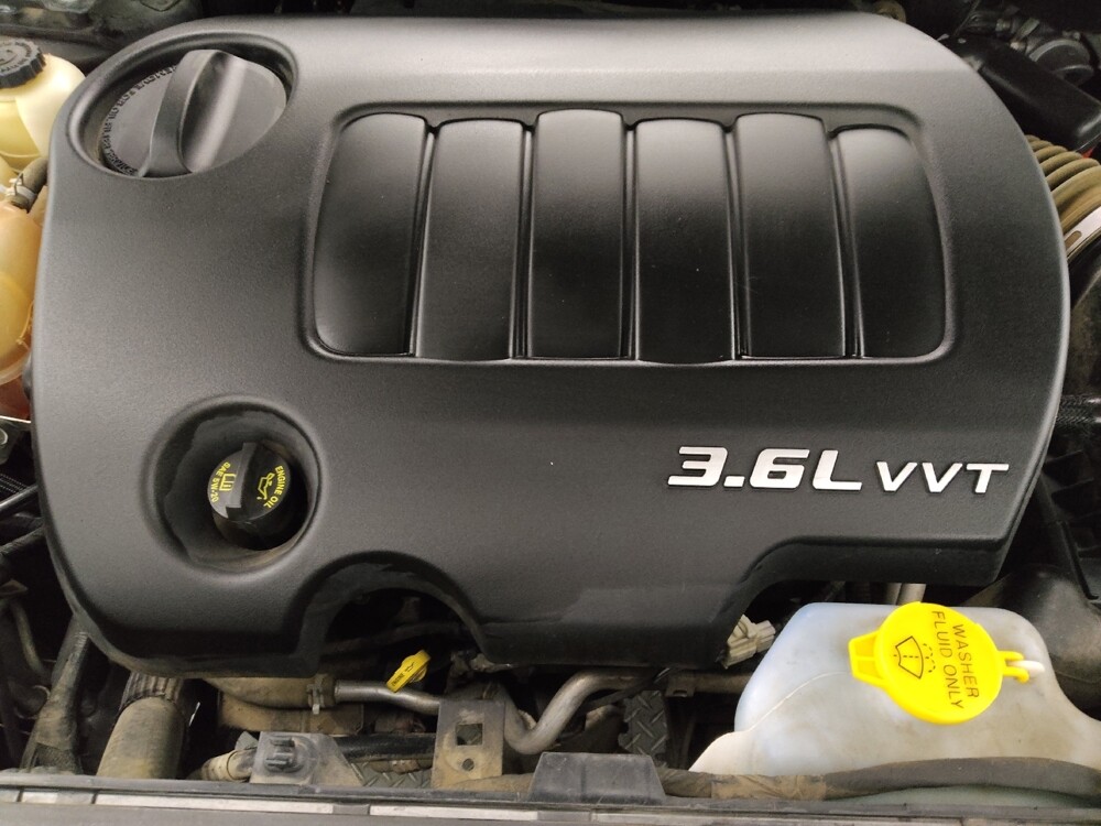 2015 Dodge Journey in Plano, TX 75074 - 18088767 30