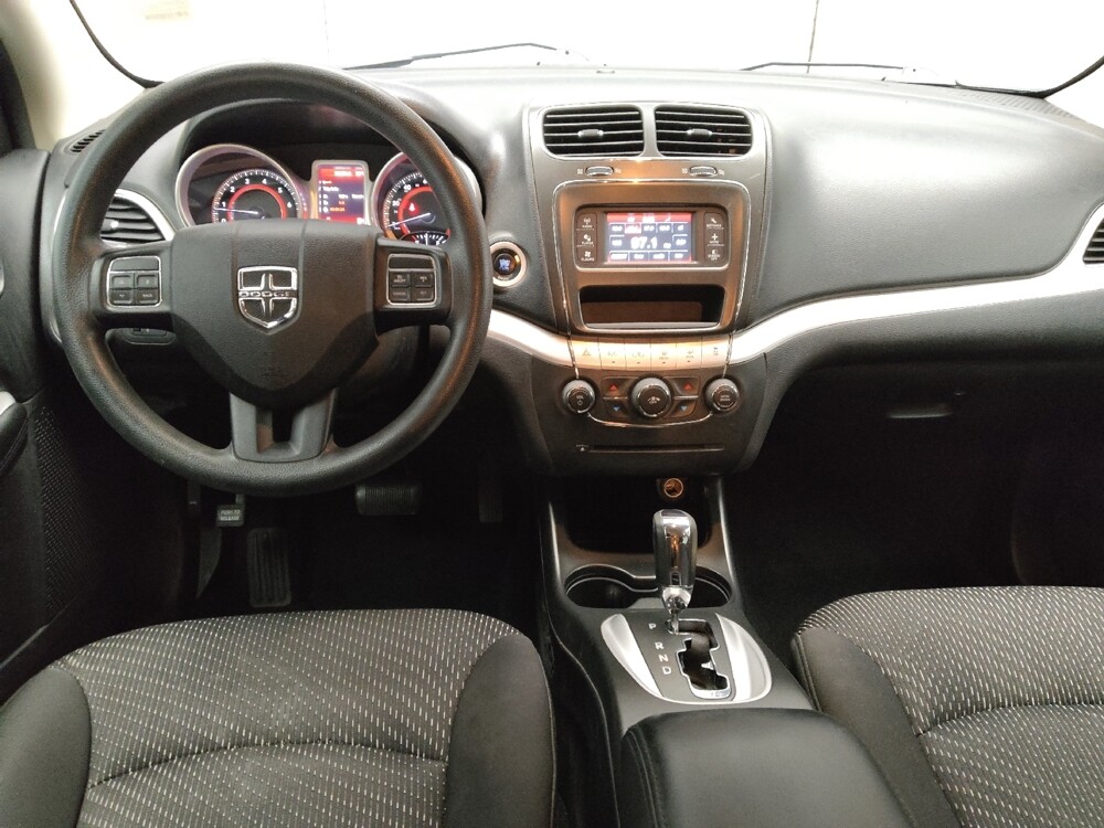 2015 Dodge Journey in Plano, TX 75074 - 18088767 22