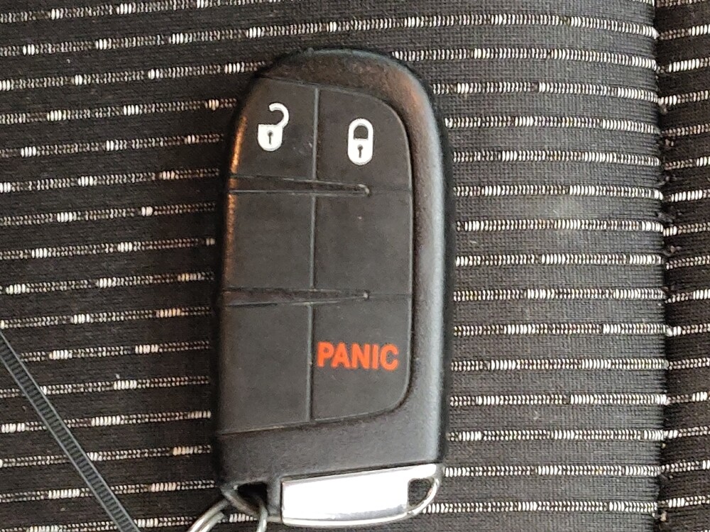 2015 Dodge Journey in Plano, TX 75074 - 18088767 32