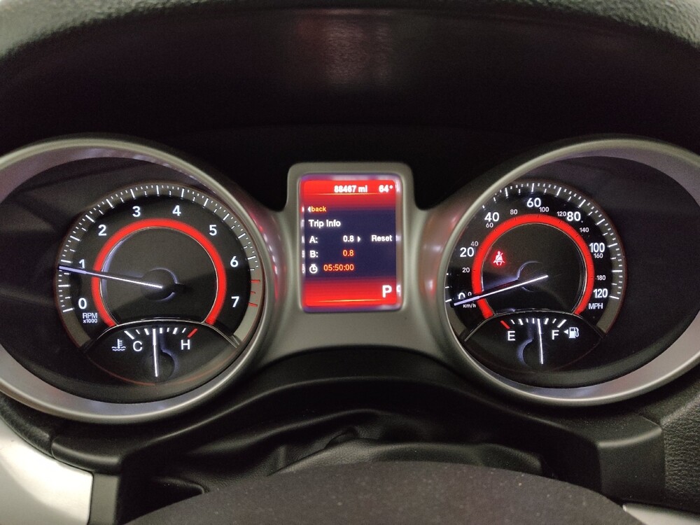 2015 Dodge Journey in Plano, TX 75074 - 18088767 23