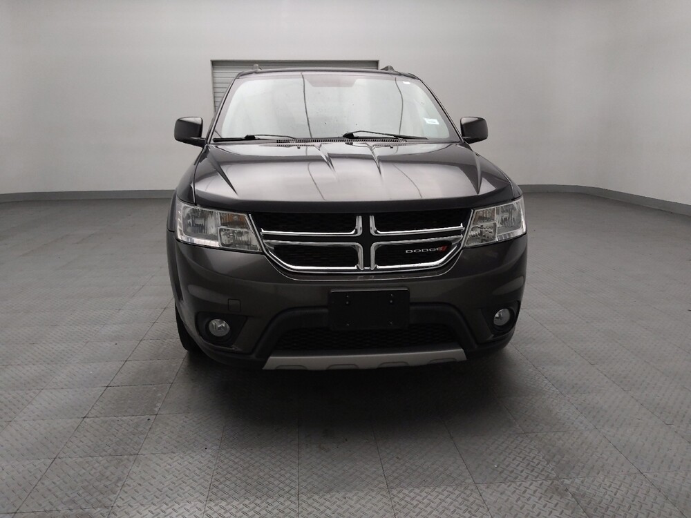 2015 Dodge Journey in Plano, TX 75074 - 18088767 14