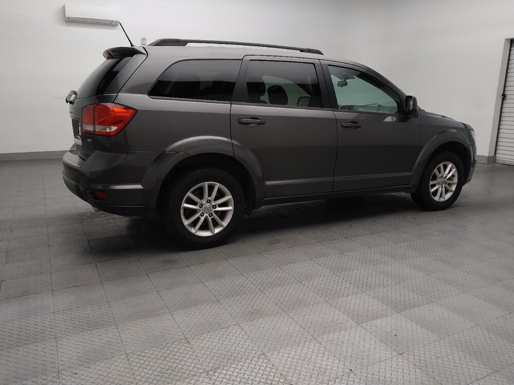 2015 Dodge Journey in Plano, TX 75074 - 18088767 10
