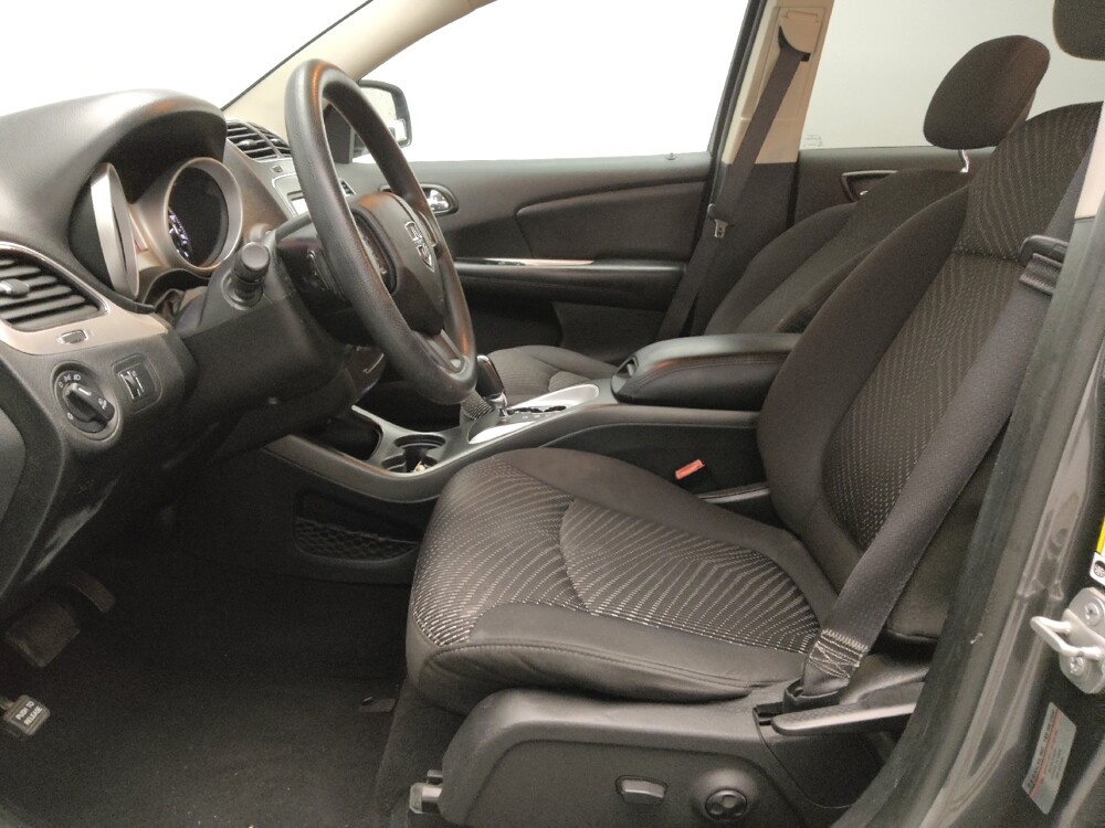 2015 Dodge Journey in Plano, TX 75074 - 18088767 17