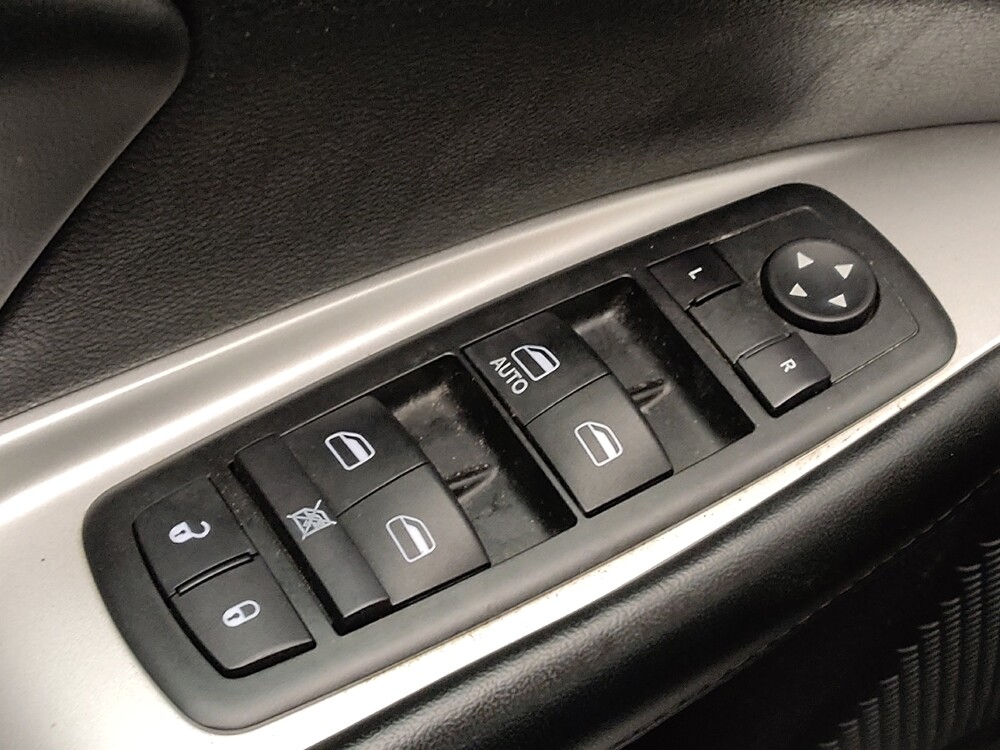 2015 Dodge Journey in Plano, TX 75074 - 18088767 27