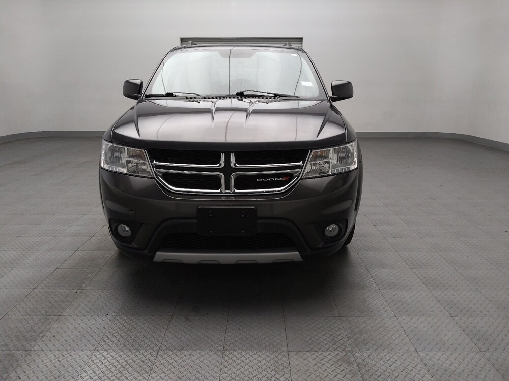 2015 Dodge Journey in Plano, TX 75074 - 18088767 15