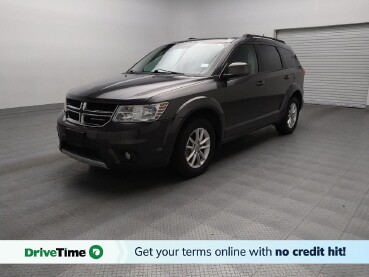 2015 Dodge Journey in Plano, TX 75074