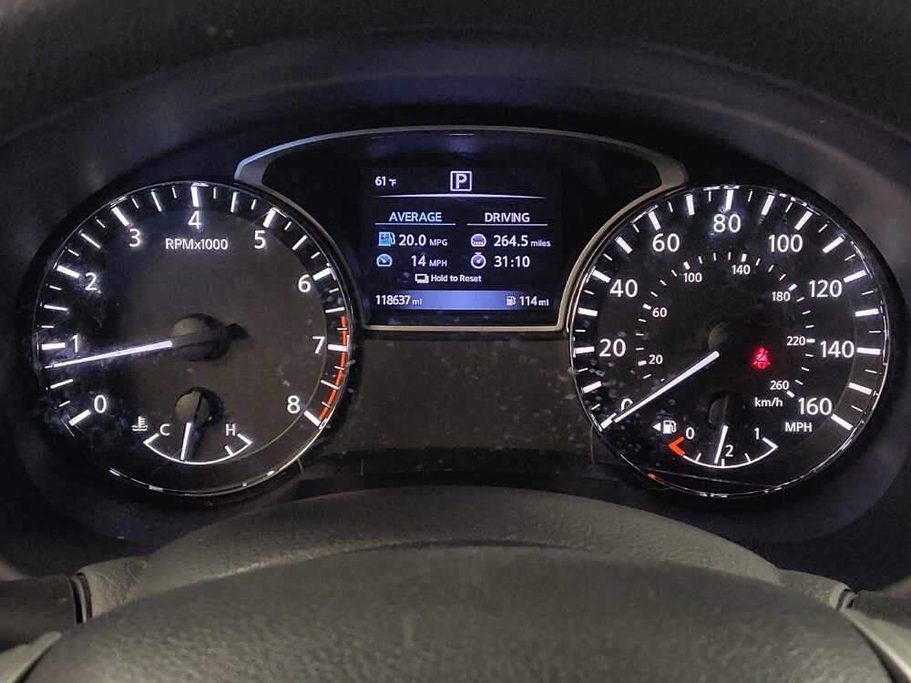 2017 Nissan Altima in San Antonio, TX 78238 - 18088768 23