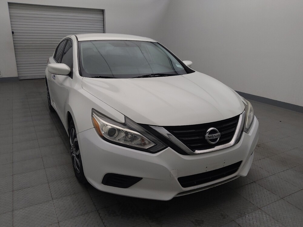 2017 Nissan Altima in San Antonio, TX 78238 - 18088768 14