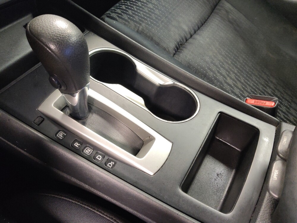 2017 Nissan Altima in San Antonio, TX 78238 - 18088768 26