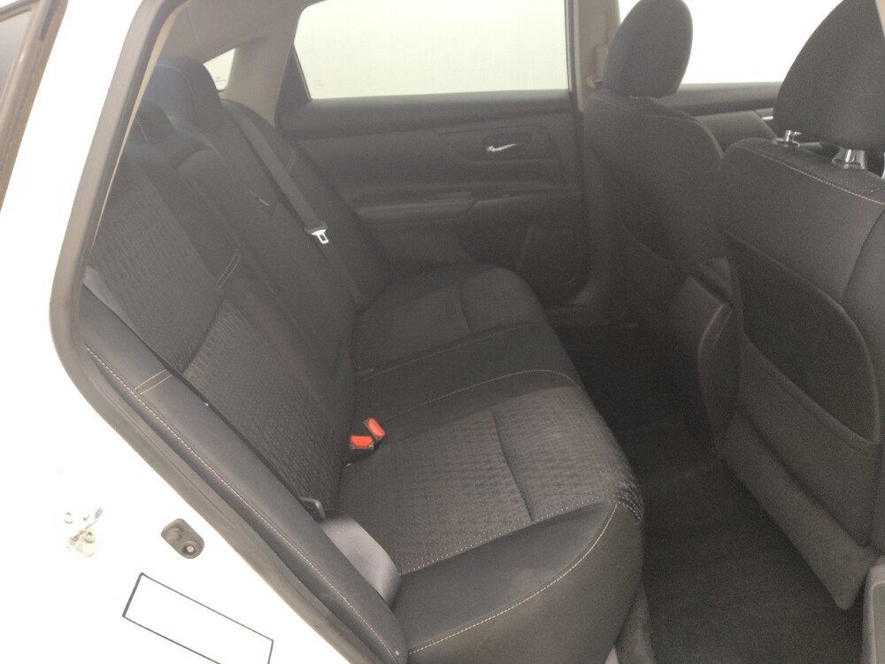 2017 Nissan Altima in San Antonio, TX 78238 - 18088768 19
