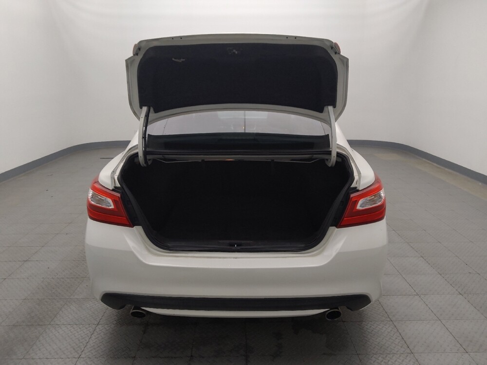 2017 Nissan Altima in San Antonio, TX 78238 - 18088768 29