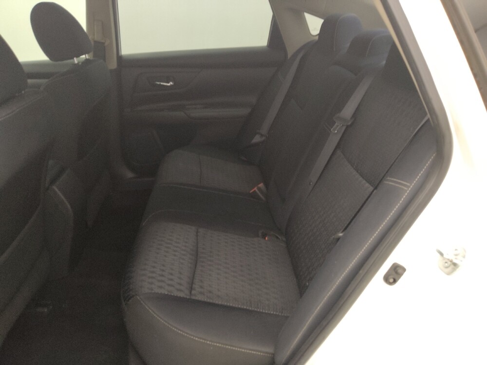 2017 Nissan Altima in San Antonio, TX 78238 - 18088768 18