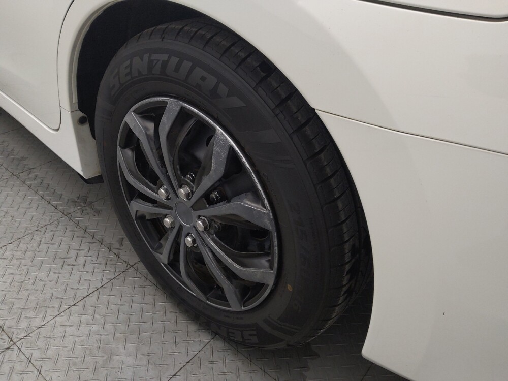 2017 Nissan Altima in San Antonio, TX 78238 - 18088768 31