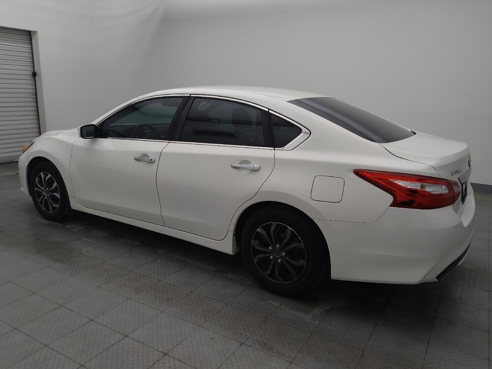 2017 Nissan Altima in San Antonio, TX 78238 - 18088768 3