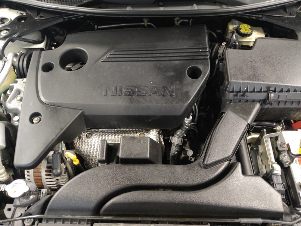 2017 Nissan Altima in San Antonio, TX 78238 - 18088768 30