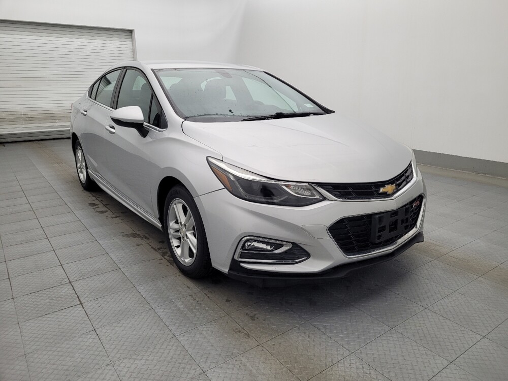2017 Chevrolet Cruze in Bradenton, FL 34207 - 18088769 13