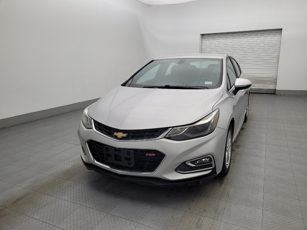 2017 Chevrolet Cruze in Bradenton, FL 34207 - 18088769 15