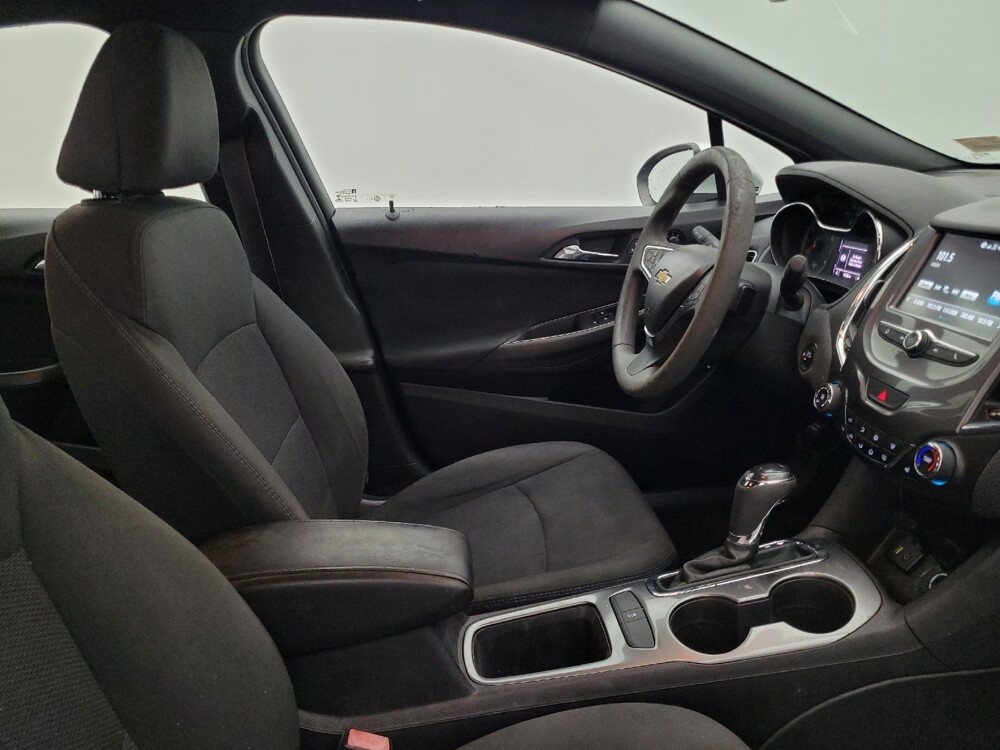 2017 Chevrolet Cruze in Bradenton, FL 34207 - 18088769 21