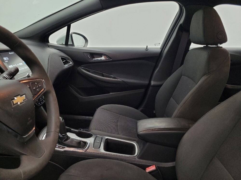 2017 Chevrolet Cruze in Bradenton, FL 34207 - 18088769 17