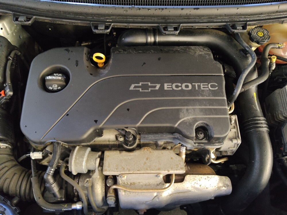 2017 Chevrolet Cruze in Bradenton, FL 34207 - 18088769 30