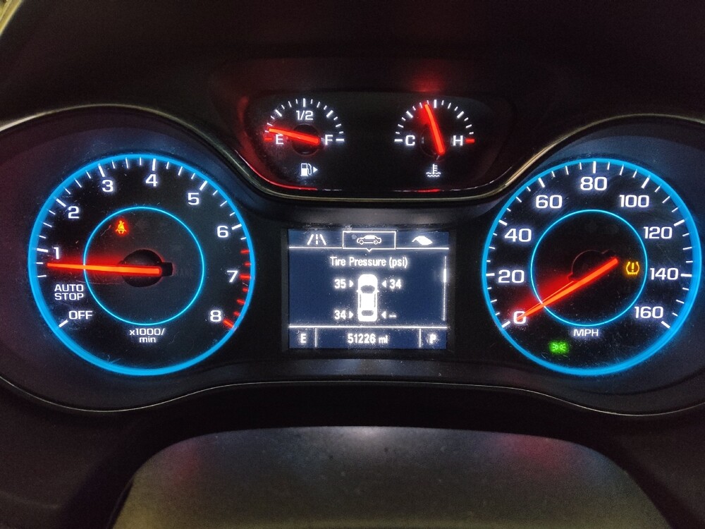 2017 Chevrolet Cruze in Bradenton, FL 34207 - 18088769 23