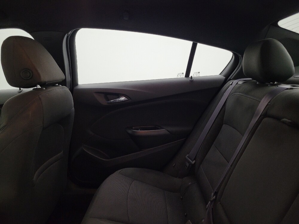 2017 Chevrolet Cruze in Bradenton, FL 34207 - 18088769 18