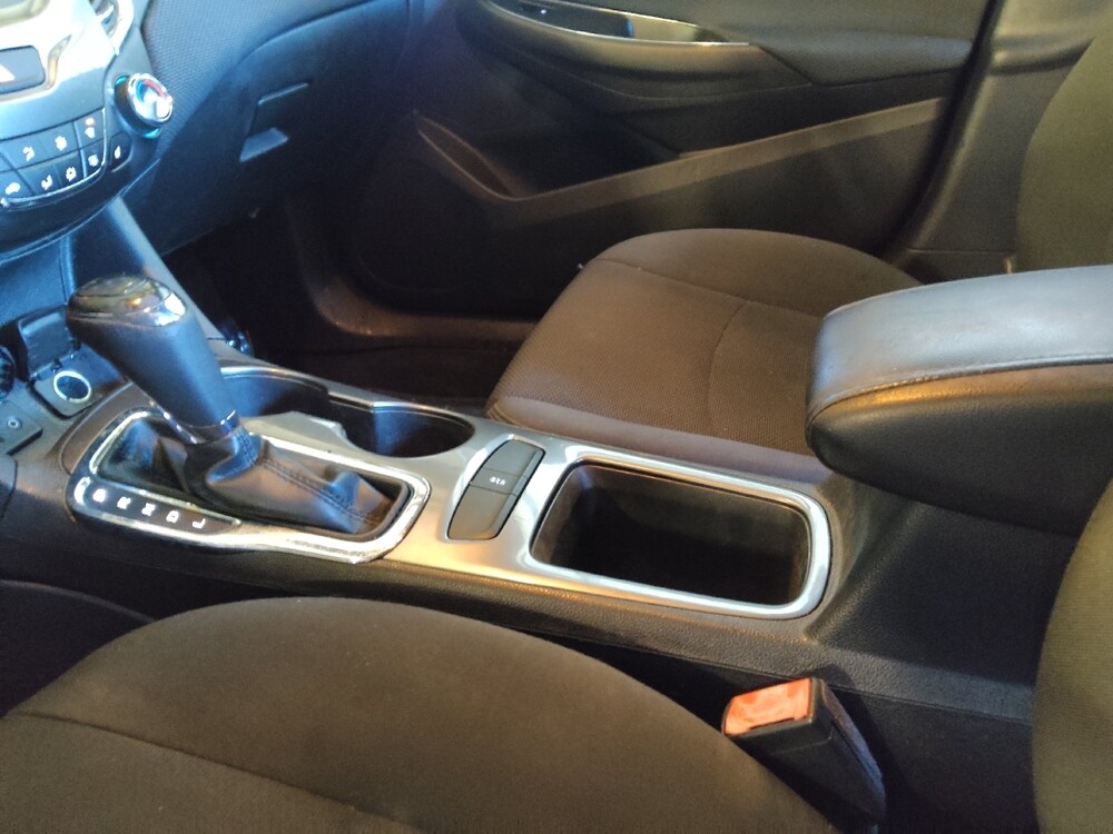 2017 Chevrolet Cruze in Bradenton, FL 34207 - 18088769 26