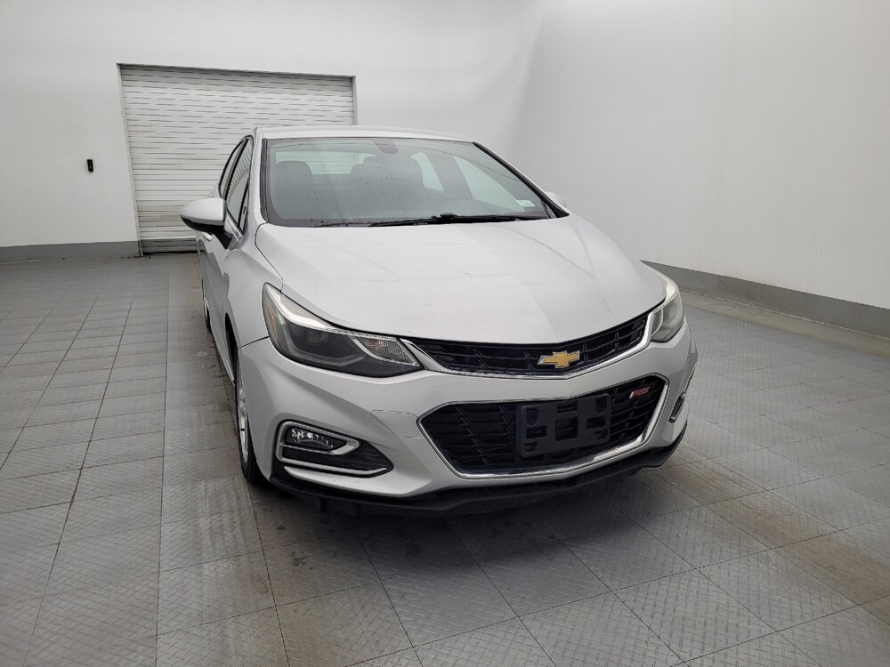 2017 Chevrolet Cruze in Bradenton, FL 34207 - 18088769 14