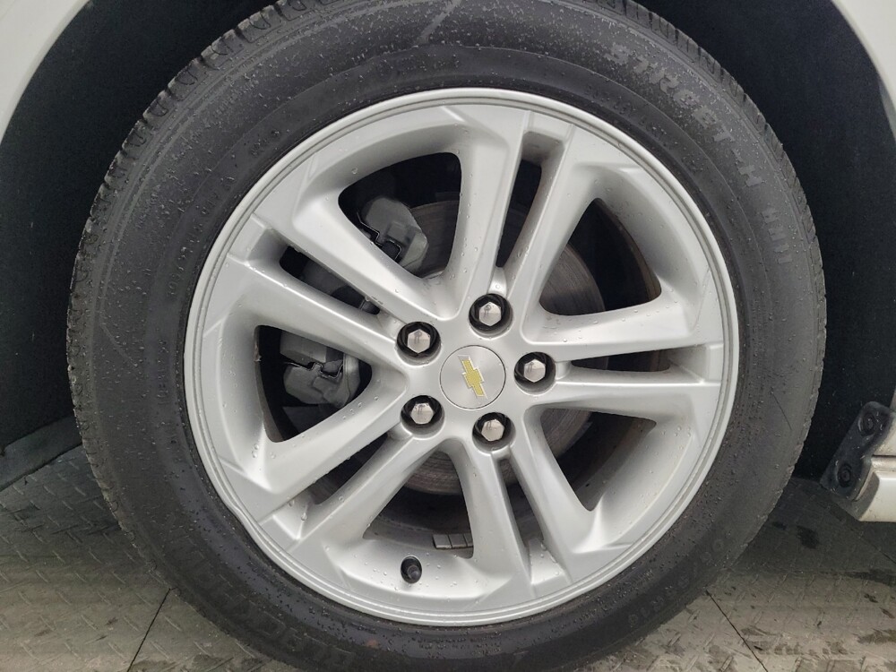 2017 Chevrolet Cruze in Bradenton, FL 34207 - 18088769 31