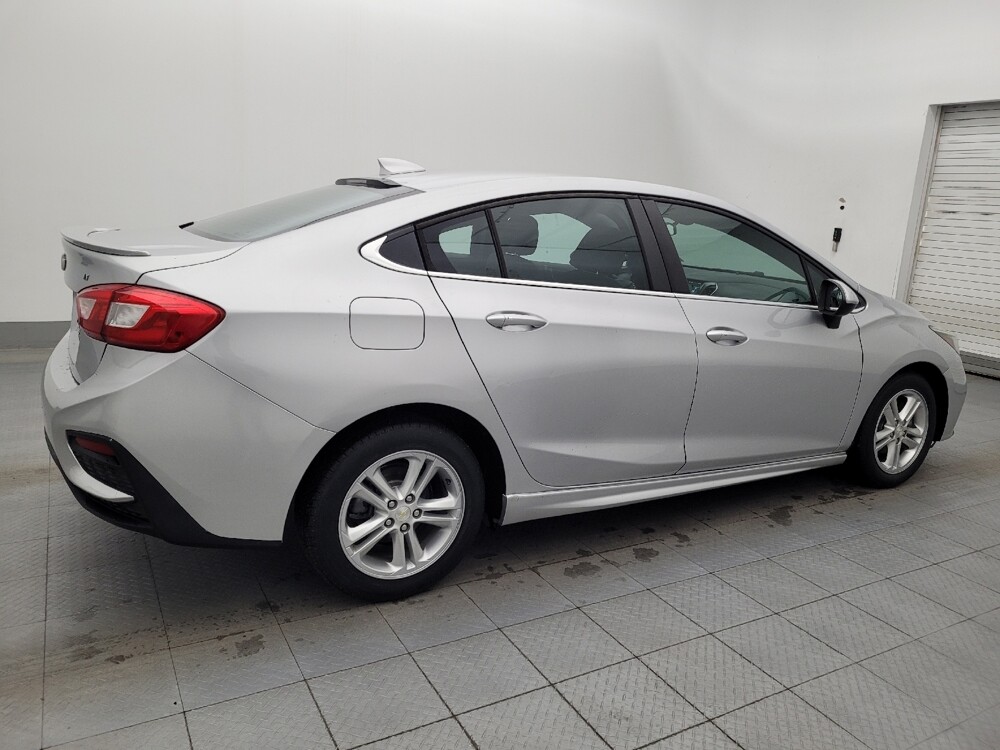 2017 Chevrolet Cruze in Bradenton, FL 34207 - 18088769 10