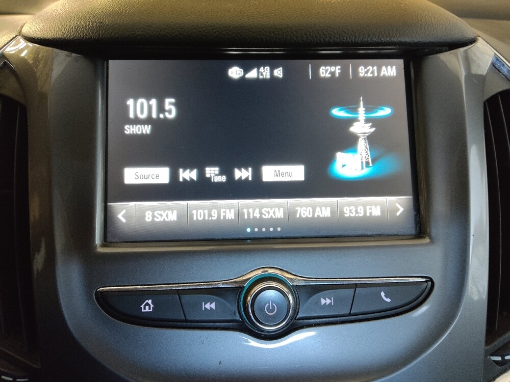 2017 Chevrolet Cruze in Bradenton, FL 34207 - 18088769 25