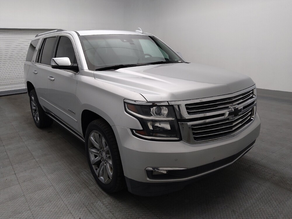 2016 Chevrolet Tahoe in Orlando, FL 32808 - 18088770 13