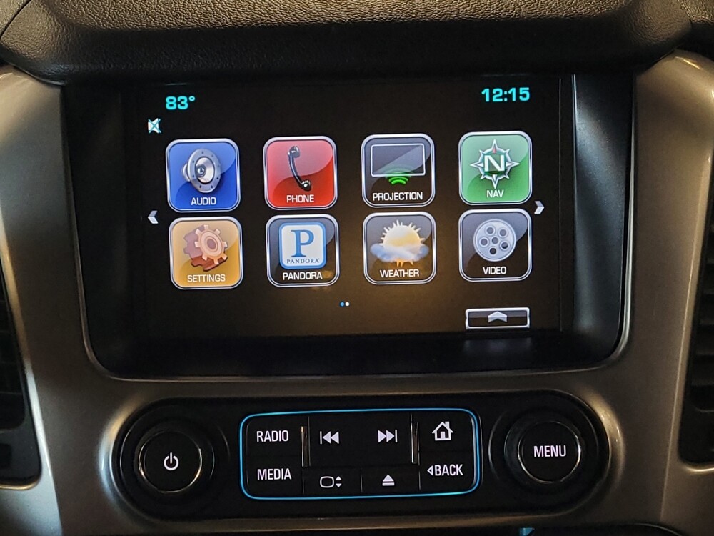 2016 Chevrolet Tahoe in Orlando, FL 32808 - 18088770 25