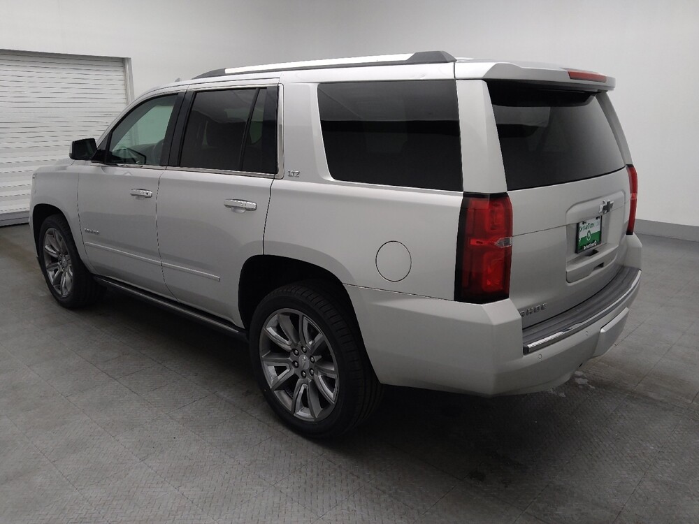 2016 Chevrolet Tahoe in Orlando, FL 32808 - 18088770 3