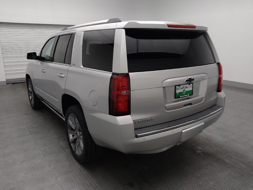 2016 Chevrolet Tahoe in Orlando, FL 32808 - 18088770 5