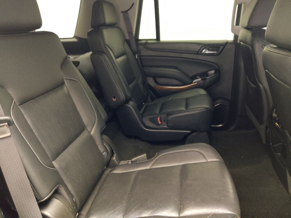 2016 Chevrolet Tahoe in Orlando, FL 32808 - 18088770 19