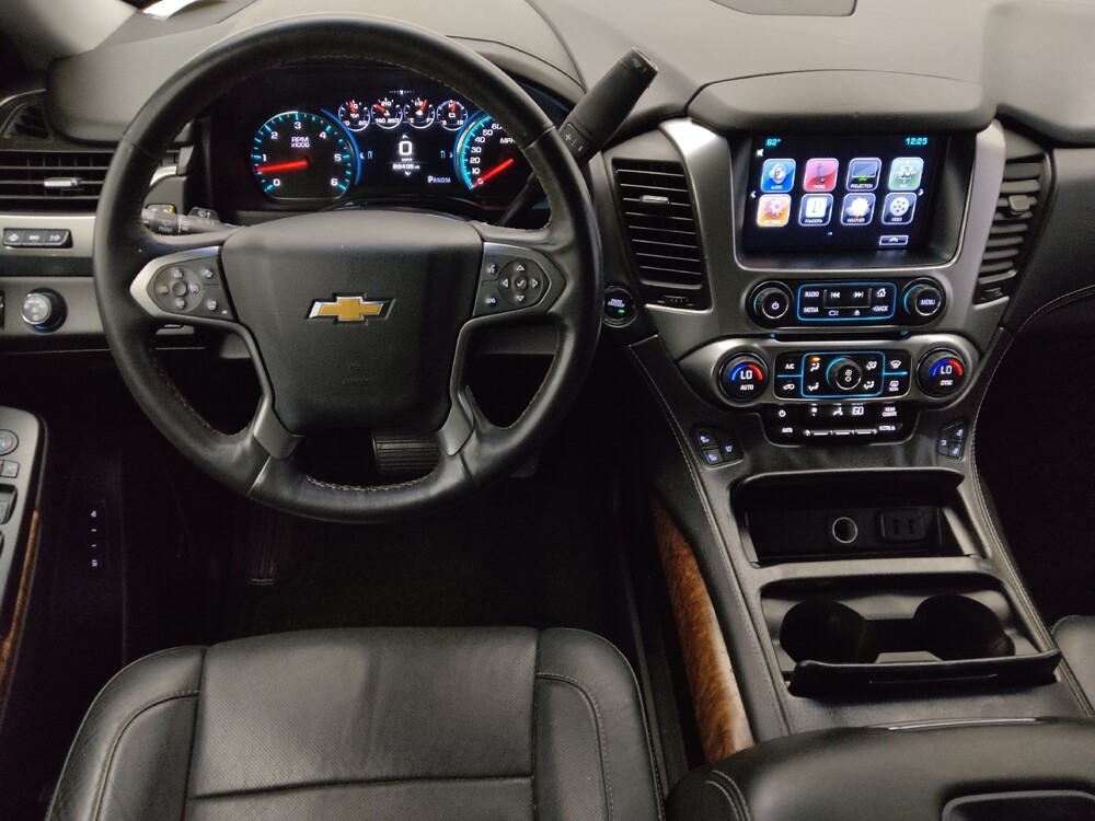 2016 Chevrolet Tahoe in Orlando, FL 32808 - 18088770 22