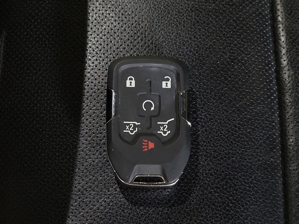 2016 Chevrolet Tahoe in Orlando, FL 32808 - 18088770 32