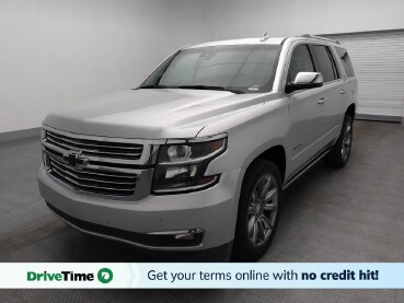2016 Chevrolet Tahoe in Orlando, FL 32808