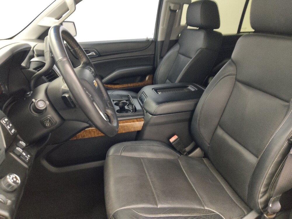 2016 Chevrolet Tahoe in Orlando, FL 32808 - 18088770 17