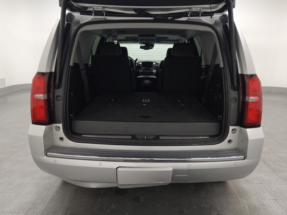 2016 Chevrolet Tahoe in Orlando, FL 32808 - 18088770 29