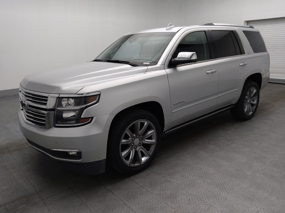 2016 Chevrolet Tahoe in Orlando, FL 32808 - 18088770 2