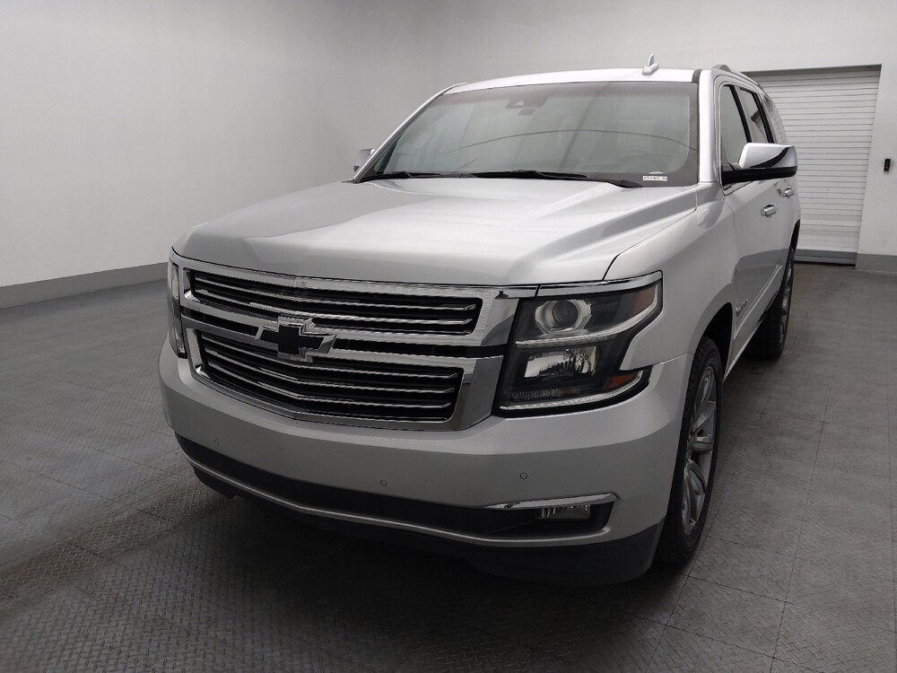 2016 Chevrolet Tahoe in Orlando, FL 32808 - 18088770 15