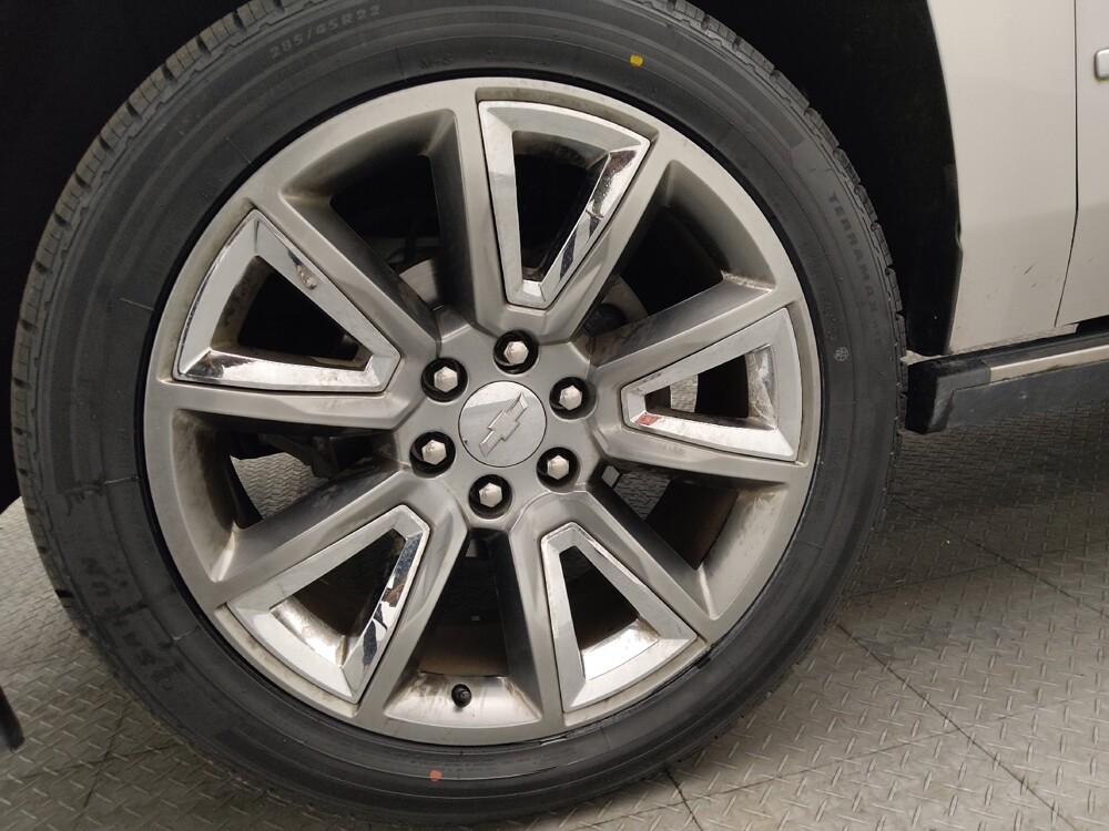 2016 Chevrolet Tahoe in Orlando, FL 32808 - 18088770 31