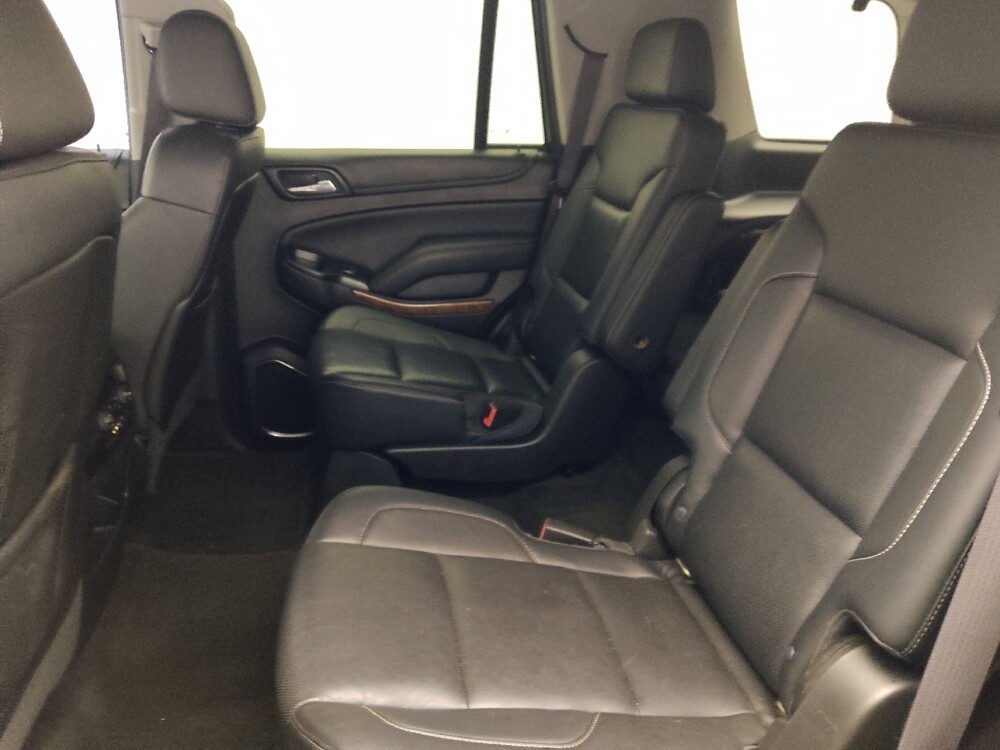 2016 Chevrolet Tahoe in Orlando, FL 32808 - 18088770 18