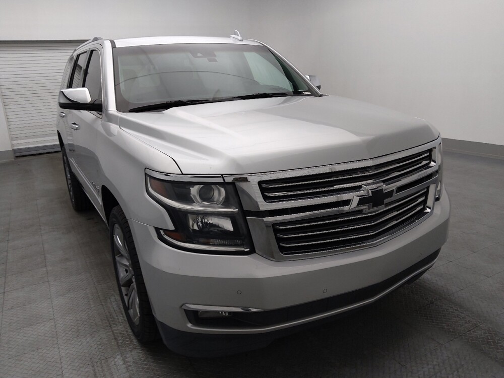 2016 Chevrolet Tahoe in Orlando, FL 32808 - 18088770 14