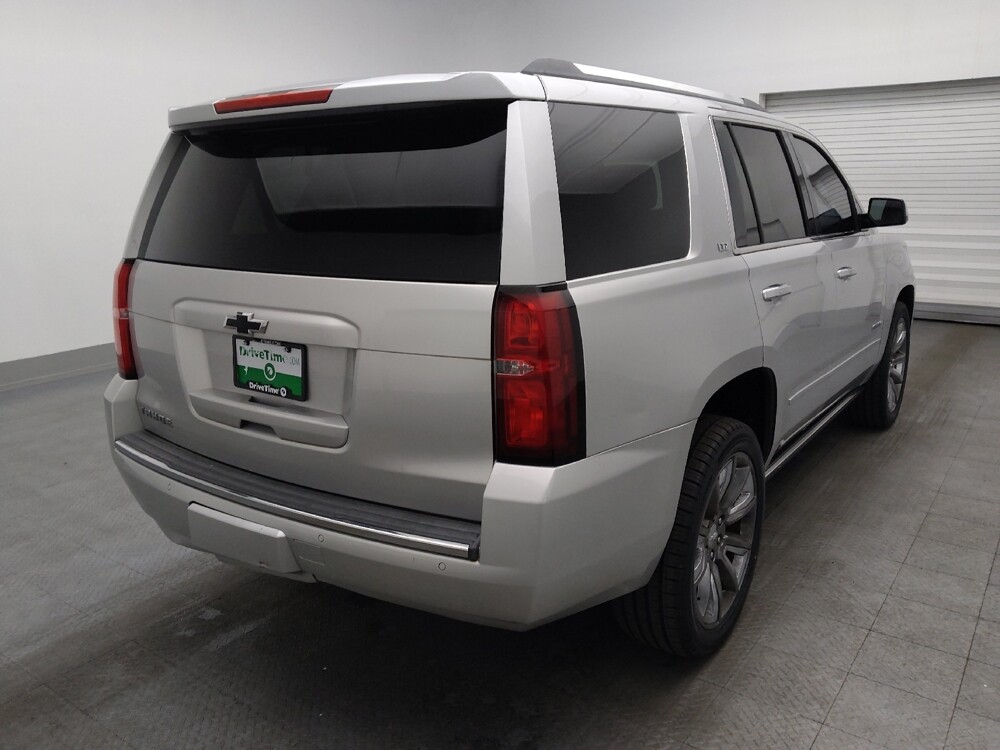 2016 Chevrolet Tahoe in Orlando, FL 32808 - 18088770 9
