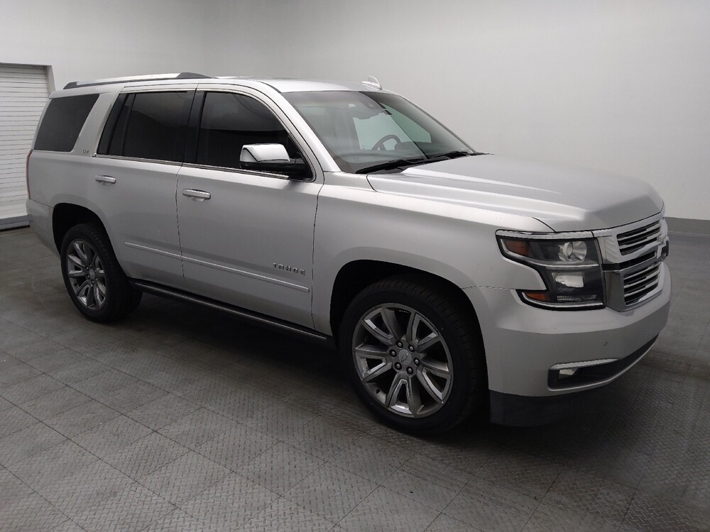 2016 Chevrolet Tahoe in Orlando, FL 32808 - 18088770 11