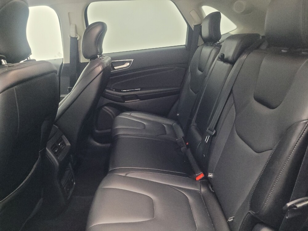 2017 Ford Edge in Union City, GA 30291 - 18088771 18